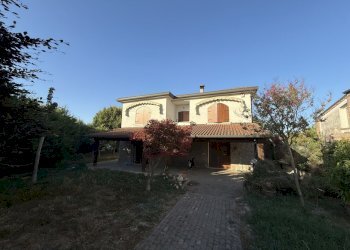 IMG_3548 - Villa Via Concilio Vaticano II 110, Rovigo - foto 2