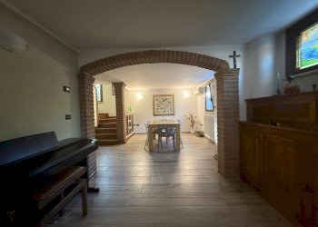 IMG_3543 - Villa Via Concilio Vaticano II 110, Rovigo - foto 7