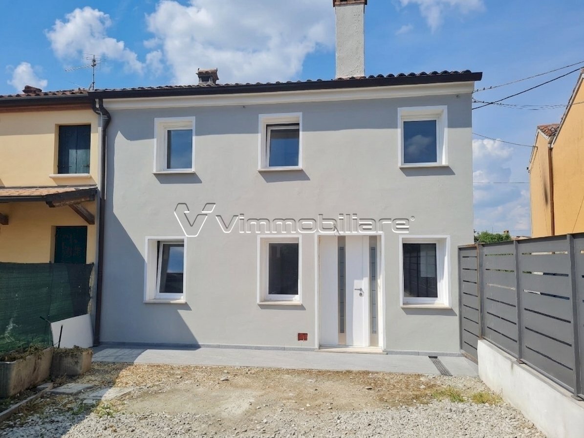 1779296471.jpg - Independent house Via Croce di Pietra 26, Noventa Vicentina - photo 1