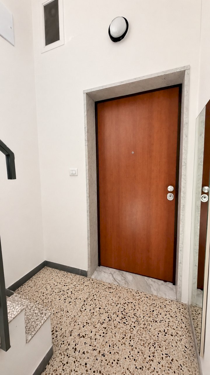 ingresso - Two-room apartment Via Bixio 210, Monopoli - photo 3