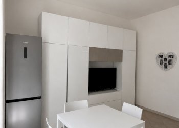 soggiorno pranzo - Bilocale Via Bixio 210, Monopoli - foto 14