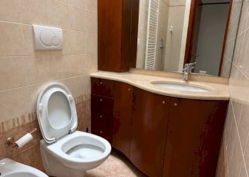bagno - Bilocale Via Bixio 210, Monopoli - foto 15