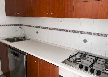 cucina - Bilocale Via Bixio 210, Monopoli - foto 16