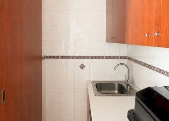 cucina - Bilocale Via Bixio 210, Monopoli - foto 17