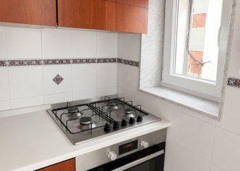 cucina - Bilocale Via Bixio 210, Monopoli - foto 18