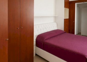 vano letto - Bilocale Via Bixio 210, Monopoli - foto 19