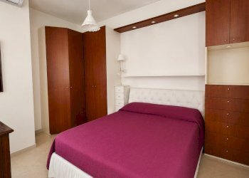 vano letto - Bilocale Via Bixio 210, Monopoli - foto 21