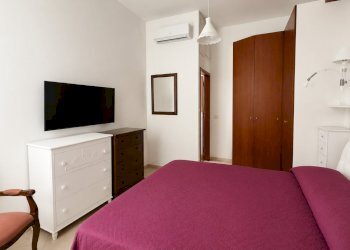 vano letto - Bilocale Via Bixio 210, Monopoli - foto 22