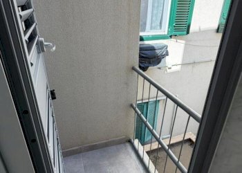 balcone - Bilocale Via Bixio 210, Monopoli - foto 24