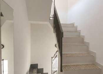 vano scala - Bilocale Via Bixio 210, Monopoli - foto 26