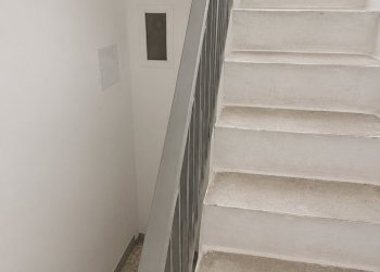 vano scala - Bilocale Via Bixio 210, Monopoli - foto 28