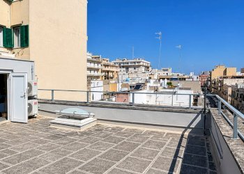 terrazzo - Bilocale Via Bixio 210, Monopoli - foto 29