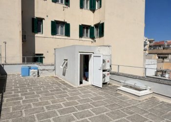 terrazzo - Bilocale Via Bixio 210, Monopoli - foto 30