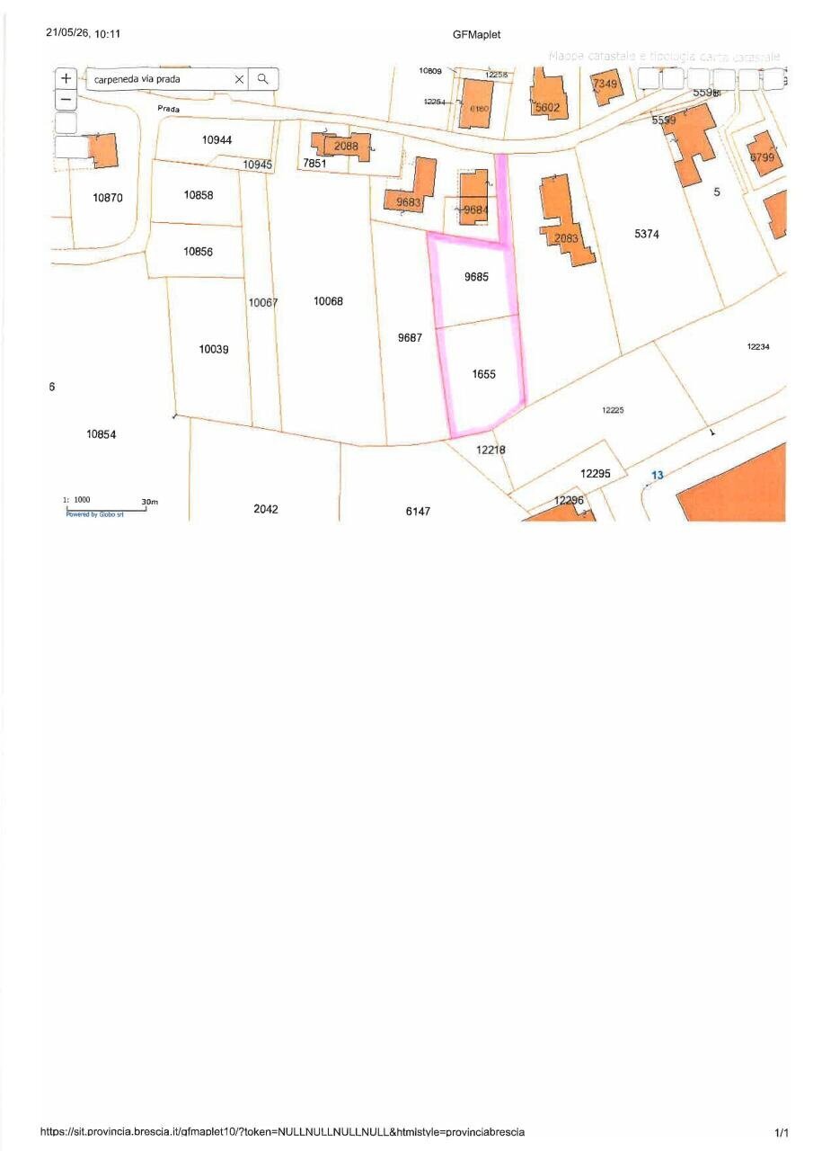 20260521094202 - Building land Vobarno - photo 1