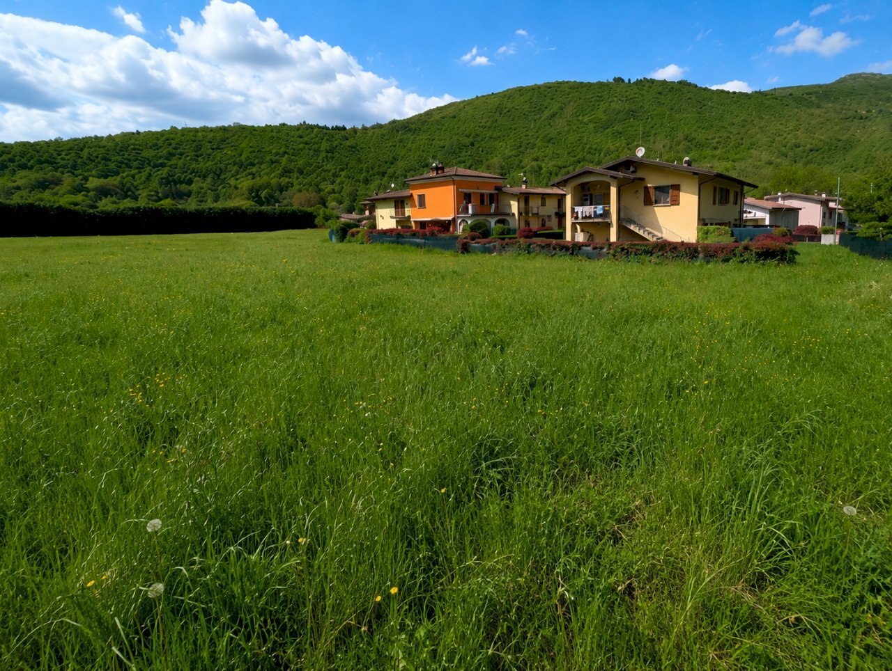 ChatGPT Image 21 mag 2026, 10_32_49 - Building land Vobarno - photo 2
