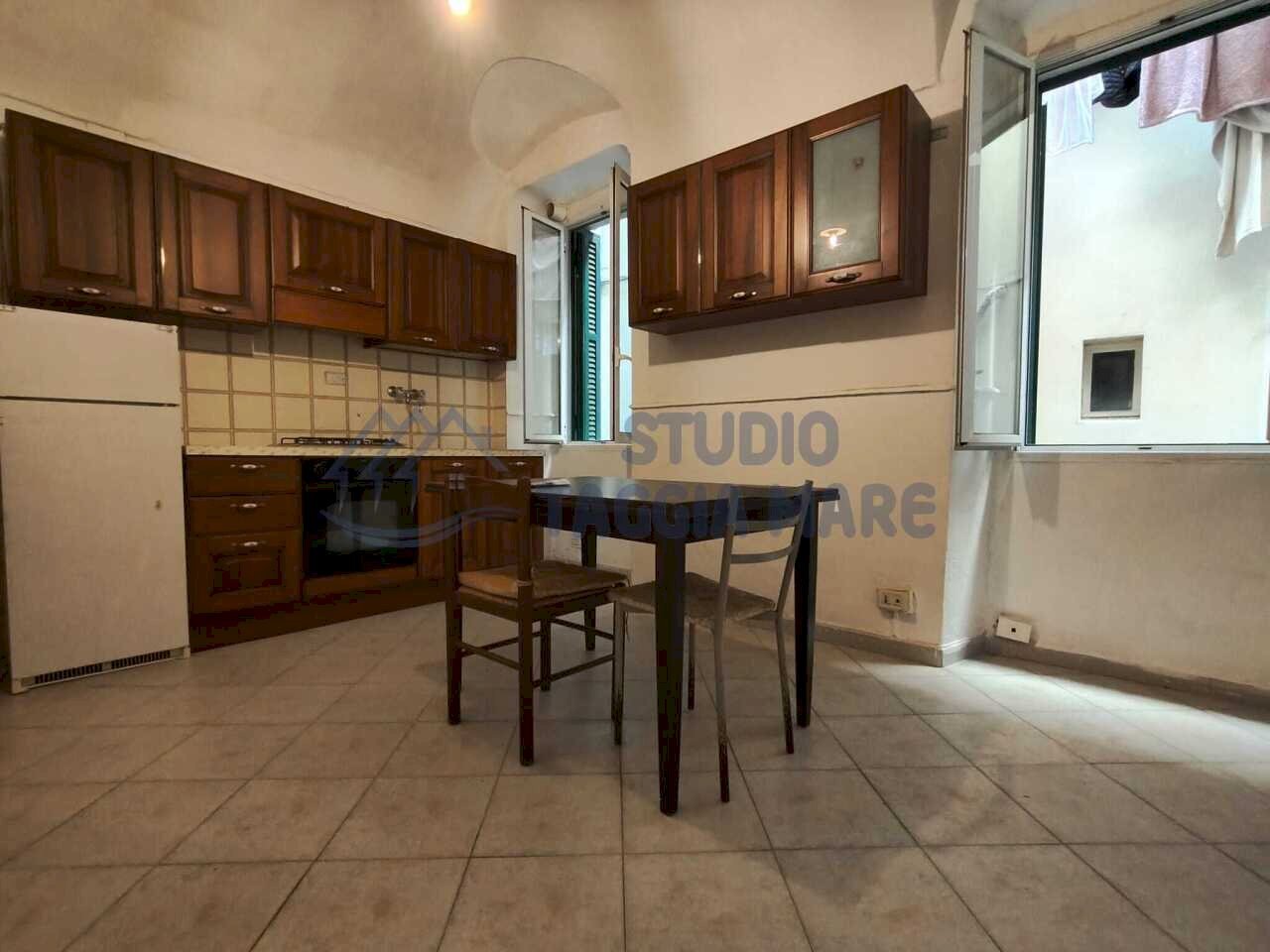 fa6f56d1-fe2e-4e35-95b3-2e236244ebda - Two-room apartment Via San Giuseppe, Bordighera - photo 1