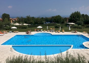IMG_2389.JPG - Two-room apartment Desenzano del Garda - photo 4