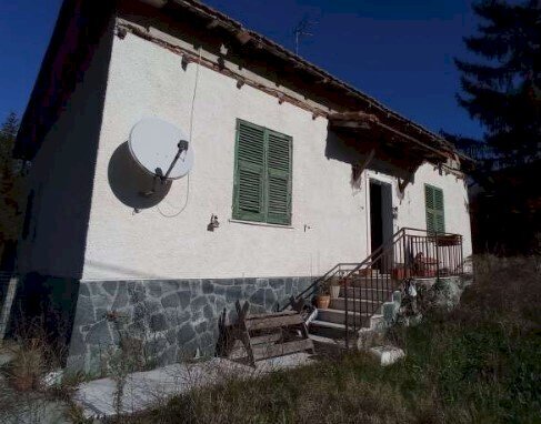 2 - Villa all'asta Località Pianfrecioso 5, Giusvalla - foto 1