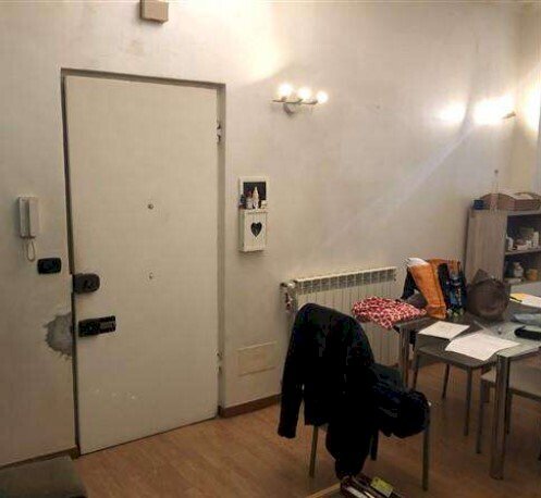 4 - Three-room apartment at auction Via delle Gavette 39/10, Genova (neighborhood Staglieno) - photo 3