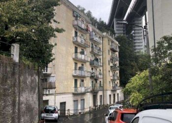 2 - Three-room apartment at auction Via delle Gavette 39/10, Genova (neighborhood Staglieno) - photo 1