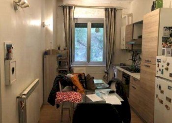 3 - Three-room apartment at auction Via delle Gavette 39/10, Genova (neighborhood Staglieno) - photo 2