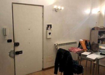 4 - Three-room apartment at auction Via delle Gavette 39/10, Genova (neighborhood Staglieno) - photo 3