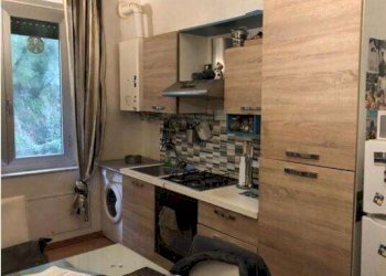 5 - Three-room apartment at auction Via delle Gavette 39/10, Genova (neighborhood Staglieno) - photo 4