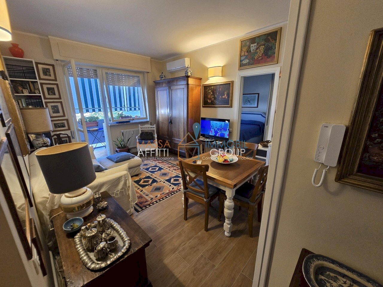 20260520_174902 - Three-room apartment Via dei Mille 69, Carrara - photo 1