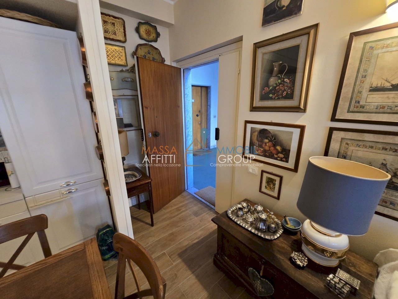 20260520_175113 - Three-room apartment Via dei Mille 69, Carrara - photo 2