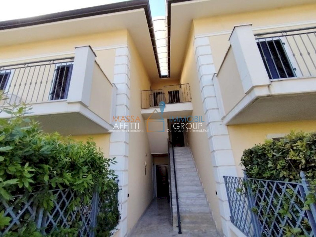 17 - Three-room apartment Via Fiume 53, Massa - photo 1