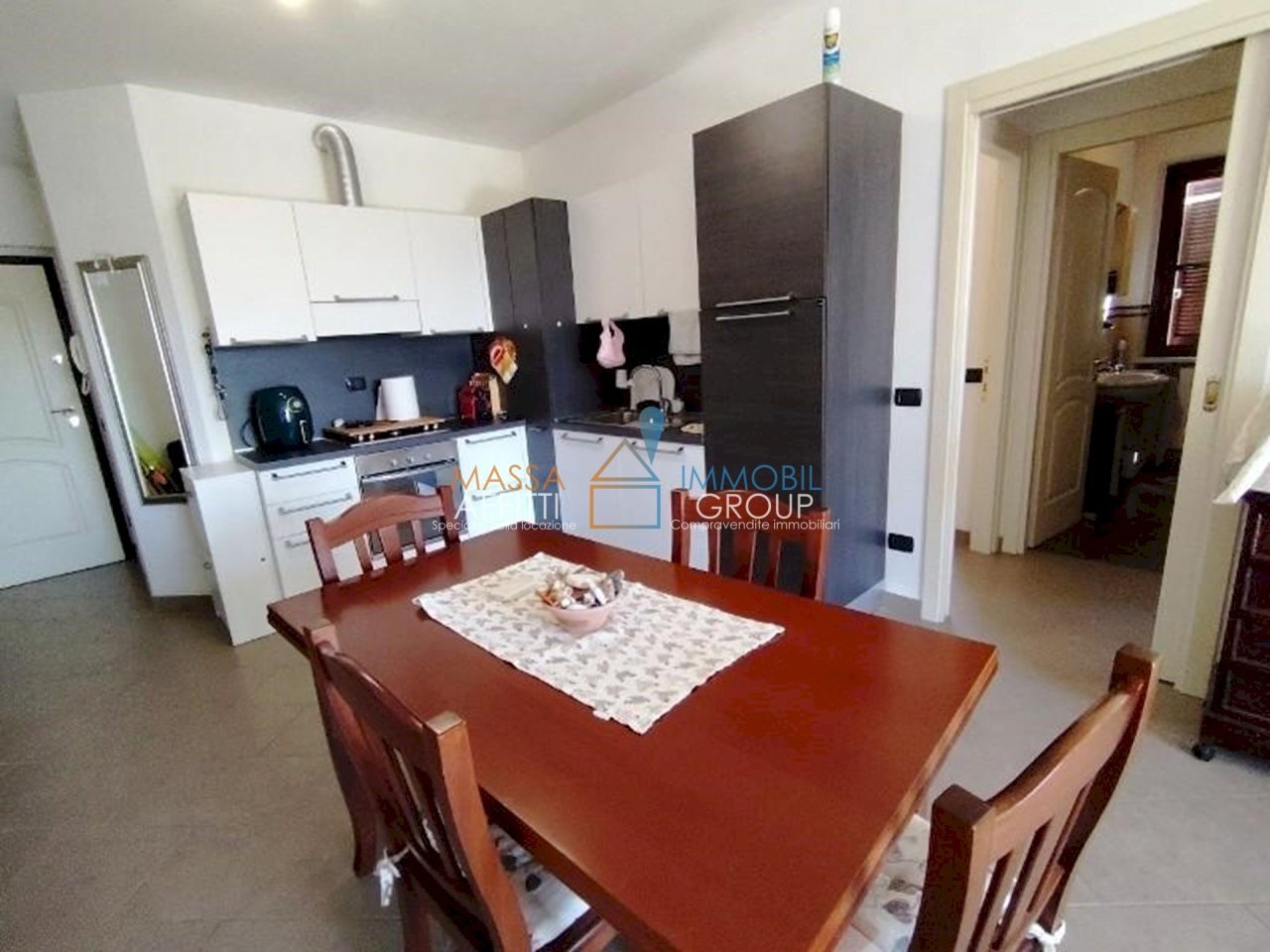 5 - Three-room apartment Via Fiume 53, Massa - photo 3