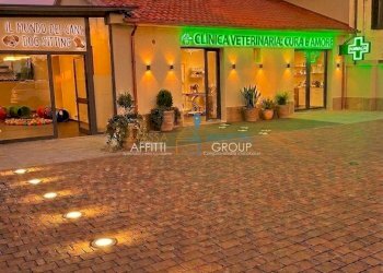 CentroIA - Commercial Premises Via San Domenichino 11, Massa - photo 2