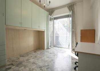 7P6A7768 - Appartamento Via Giovanni Arrivabene, Genova (zona Sestri Ponente) - foto 4