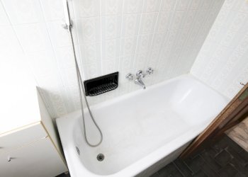 7P6A7793 - Appartamento Via Giovanni Arrivabene, Genova (zona Sestri Ponente) - foto 21