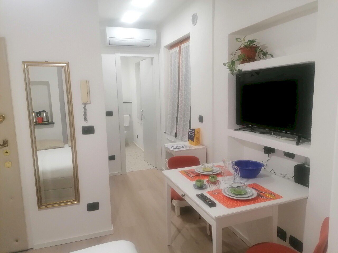 foto 1 - Appartamento Vico Salvaghi, Genova - foto 1