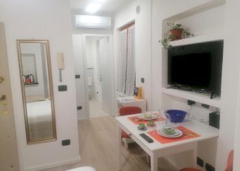 foto 1 - Appartamento Vico Salvaghi, Genova - foto 1