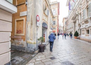 GARIBALDI.jpg - Appartamento Vico Salvaghi, Genova - foto 2