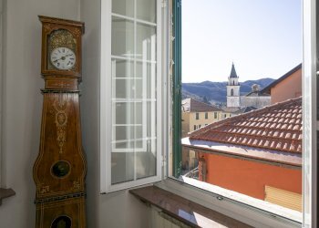 7P6A7765.jpg - Apartment Via Provvidenza 2, Torriglia - photo 10