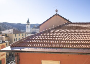 7P6A7763.jpg - Apartment Via Provvidenza 2, Torriglia - photo 26