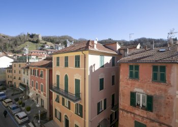 7P6A7769.jpg - Apartment Via Provvidenza 2, Torriglia - photo 28