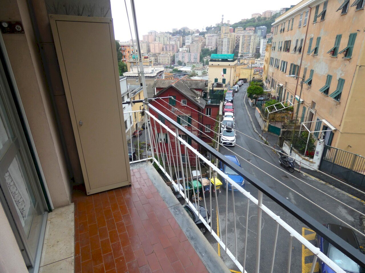 P1170451 - Appartamento Via Nicolò Costa 17, Genova (zona Staglieno) - foto 1