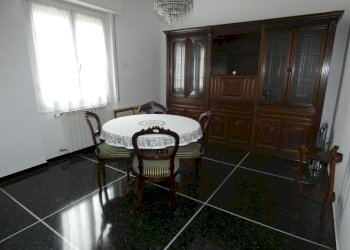 P1170443 - Apartment Via Nicolò Costa 17, Genova (neighborhood Staglieno) - photo 2