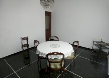 P1170444 - Apartment Via Nicolò Costa 17, Genova (neighborhood Staglieno) - photo 3