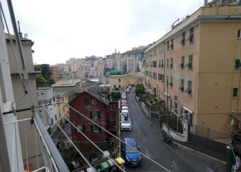 P1170454 - Apartment Via Nicolò Costa 17, Genova (neighborhood Staglieno) - photo 10