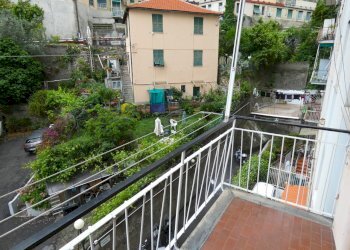 P1170455 - Apartment Via Nicolò Costa 17, Genova (neighborhood Staglieno) - photo 11