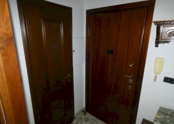P1170468 - Apartment Via Nicolò Costa 17, Genova (neighborhood Staglieno) - photo 17