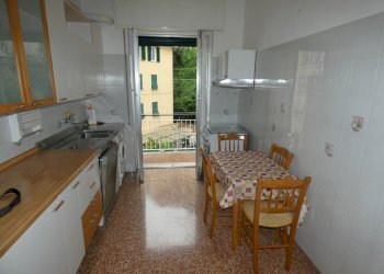P1170471 - Apartment Via Nicolò Costa 17, Genova (neighborhood Staglieno) - photo 18