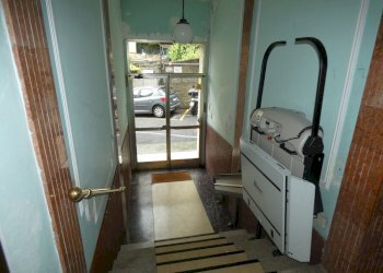 P1170479 - Apartment Via Nicolò Costa 17, Genova (neighborhood Staglieno) - photo 20