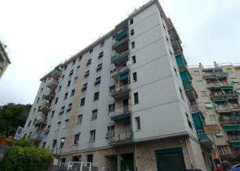 P1170483 - Apartment Via Nicolò Costa 17, Genova (neighborhood Staglieno) - photo 21