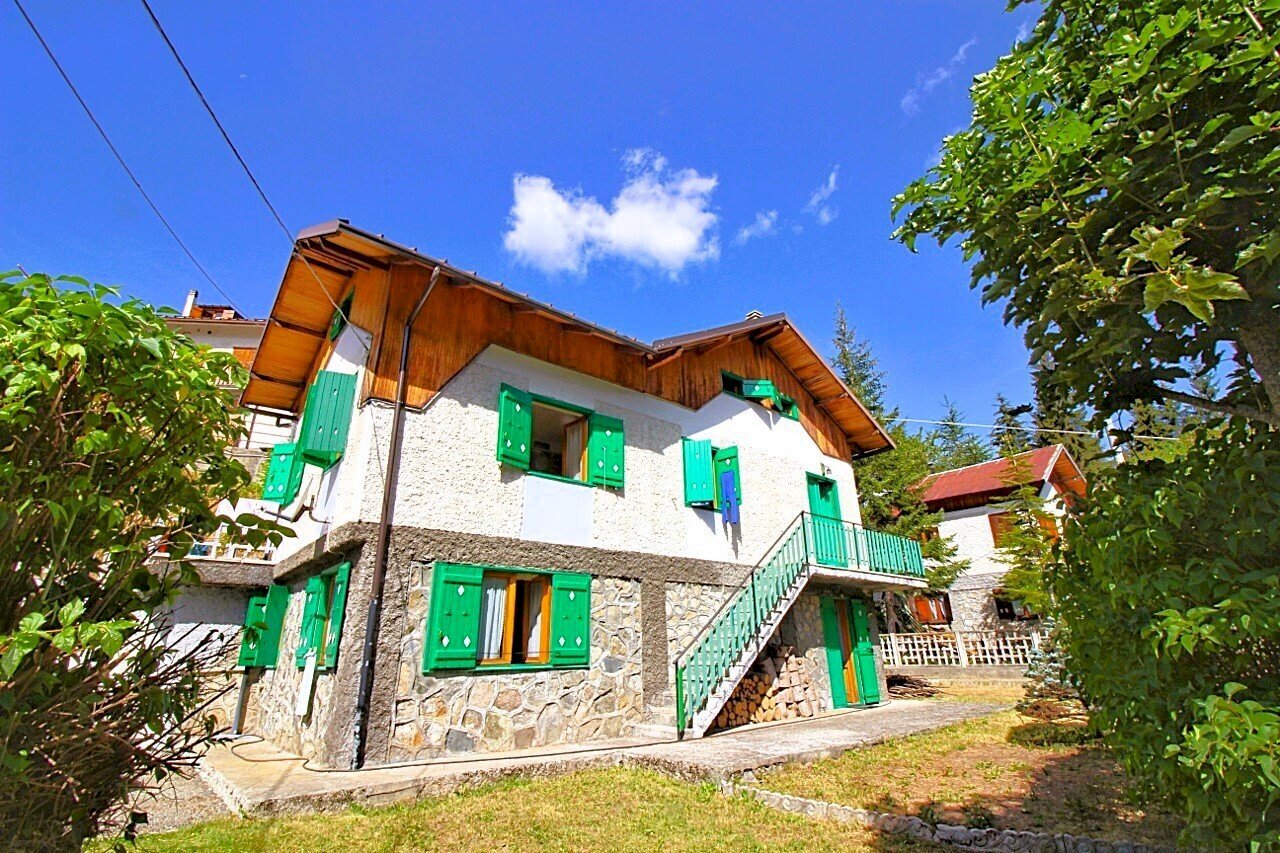 IMG_8517 - Independent house Via dell'Ostal 8, Argentera - photo 1